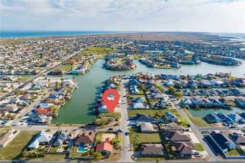 15318 Dasmarinas Drive, Corpus Christi, TX 78418