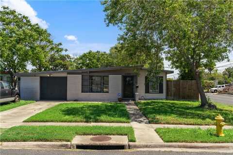 4846 Kasper Street, Corpus Christi, TX 78415