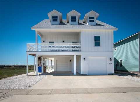 7574 La Concha Boulevard, Port Aransas, TX 78373