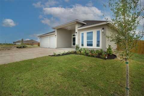 714 Papa Mori Drive, Corpus Christi, TX 78415