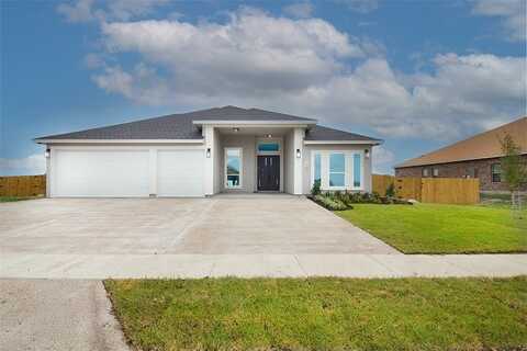 714 Papa Mori Drive, Corpus Christi, TX 78415