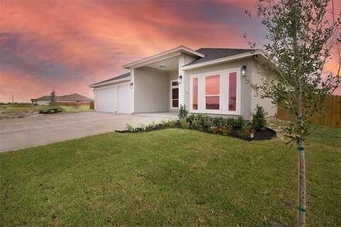 714 Papa Mori Drive, Corpus Christi, TX 78415