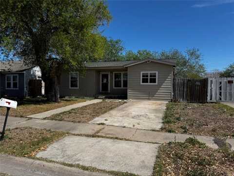 5314 Navarro Street, Corpus Christi, TX 78415