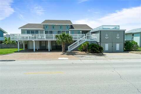 1883 Bay Shore Drive, Rockport, TX 78382