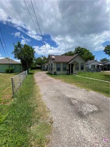 238 Watson Street unit: B, Corpus Christi, TX 78415