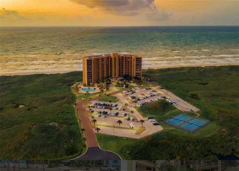 6745 Seacomber Drive, Port Aransas, TX 78373
