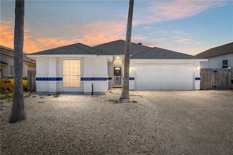 15306 Yardarm Court, Corpus Christi, TX 78418
