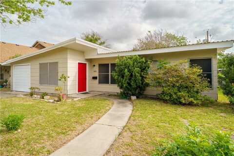 3606 Marion Street, Corpus Christi, TX 78415