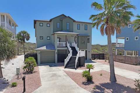 undefined, Port Aransas, TX 78373