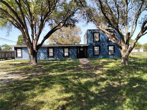 9918 Leopard Street, Corpus Christi, TX 78410