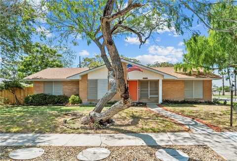 402 Pennington Drive, Corpus Christi, TX 78412