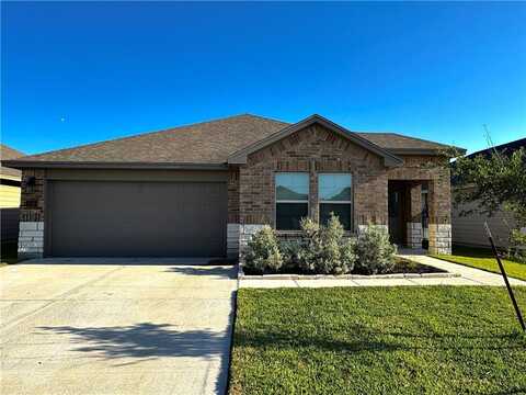1246 Breebry Drive, Corpus Christi, TX 78415