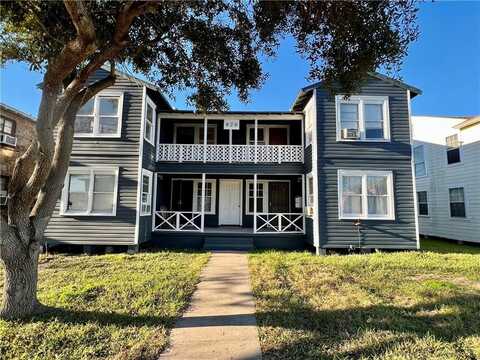 826 Indiana Avenue, Corpus Christi, TX 78404