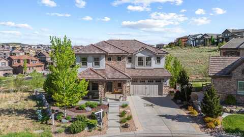 1240 Starglow Place, Highlands Ranch, CO 80126