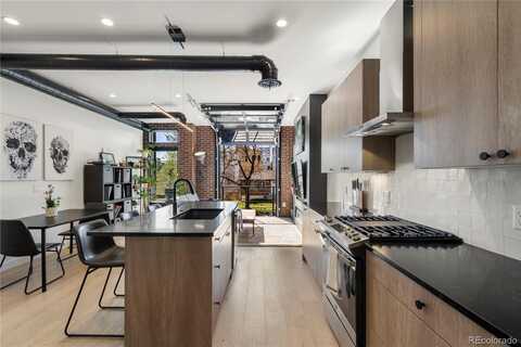 1242 Yates Street, Denver, CO 80204
