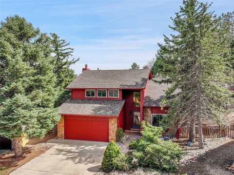 15740 Sandtrap Way, Morrison, CO 80465