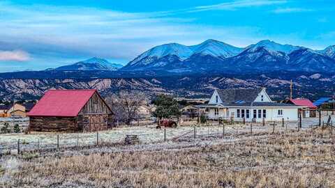 11700 E County Road 190, Salida, CO 81201