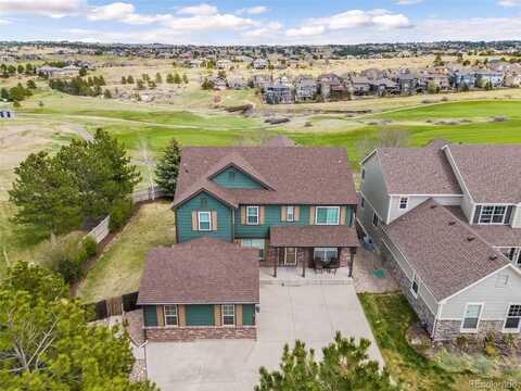 23427 Song Bird Hills Place, Parker, CO 80138