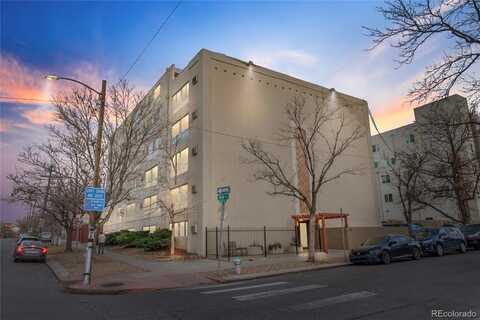 1390 N Emerson Street, Denver, CO 80218