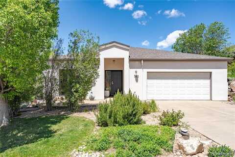 330 Ptarmigan Street, Golden, CO 80403