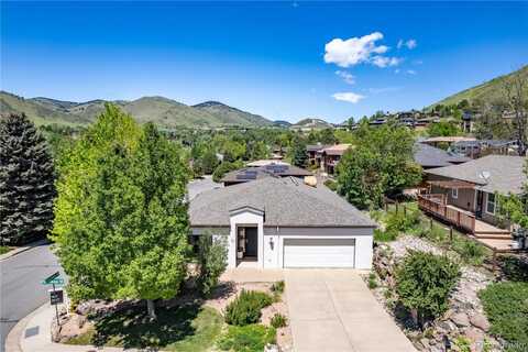 330 Ptarmigan Street, Golden, CO 80403