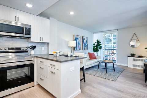830 N Sherman Street, Denver, CO 80203