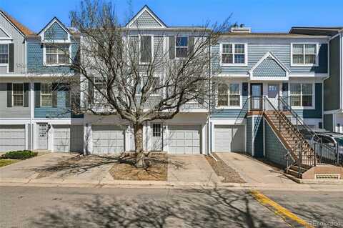 1699 S Trenton Street, Denver, CO 80231