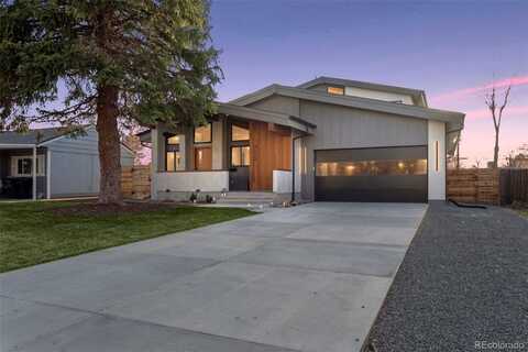 2895 S Dexter Way, Denver, CO 80222
