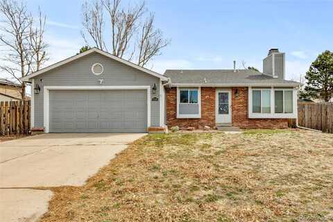 7599 Red Mountain Drive, Colorado Springs, CO 80920