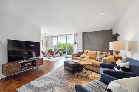 1200 Vine Street, Denver, CO 80206