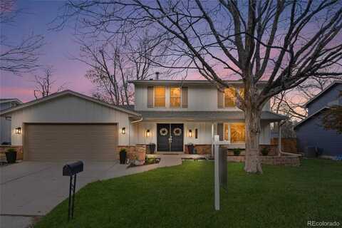 3930 S Spruce Street, Denver, CO 80237