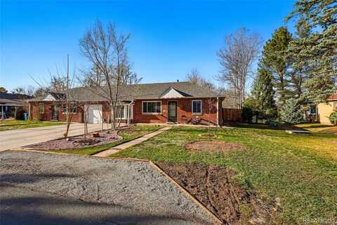 6755 W 33rd Avenue, Wheat Ridge, CO 80033
