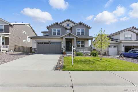 690 Avena Drive, Elizabeth, CO 80107
