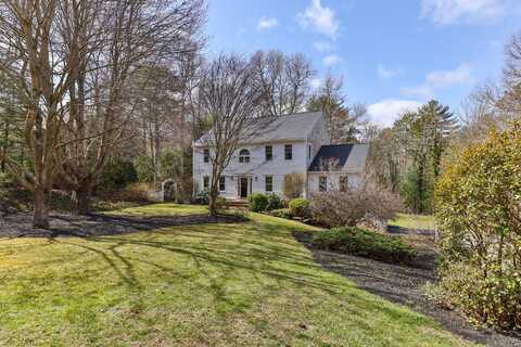 9 Morningside Lane, Sandwich, MA 02563