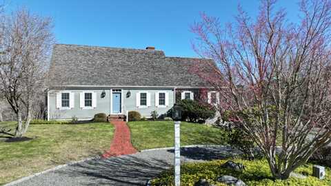 142 Ridgewood Drive, Brewster, MA 02631