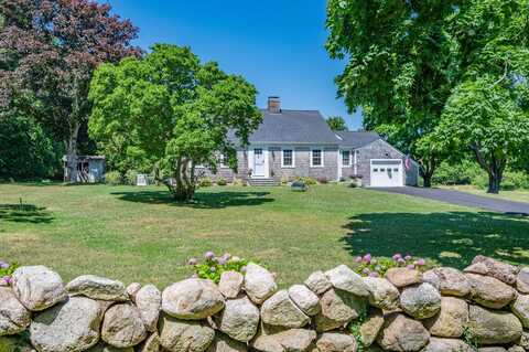 367 Plum Street, West Barnstable, MA 02668