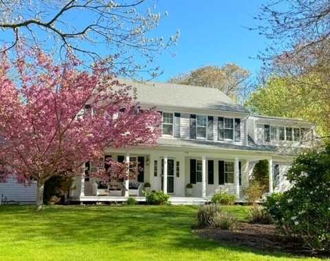 190 Percival Drive, West Barnstable, MA 02668