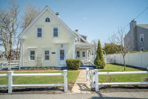 136 Depot Street, Dennis Port, MA 02639