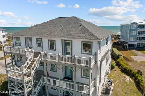 2903 Pointe West Drive, Emerald Isle, NC 28594