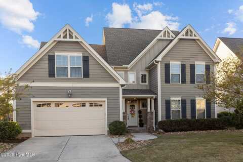 418 Lanyard Drive, Newport, NC 28570