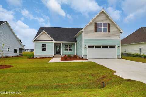 203 Windswept Lane, Beaufort, NC 28516