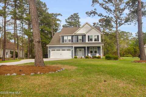 330 Divot Court, Swansboro, NC 28584