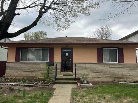 892 Ruby Avenue, Columbus, OH 43227