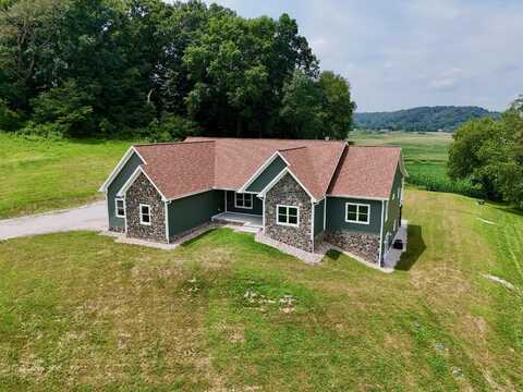 3597 Country Club Road SW, Lancaster, OH 43130