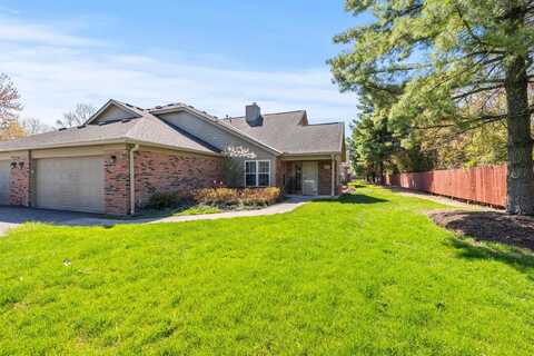1397 Underwood Farms Boulevard, Columbus, OH 43230
