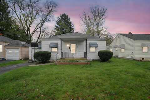 234 Lowell Road, Columbus, OH 43209