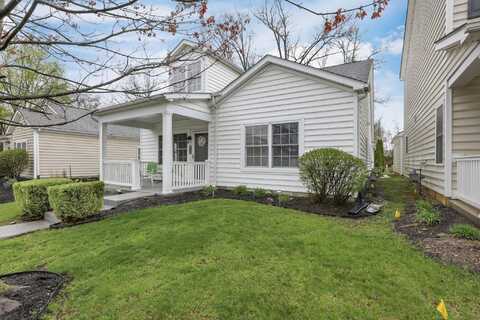 6144 Willow Knoll Avenue, Columbus, OH 43230