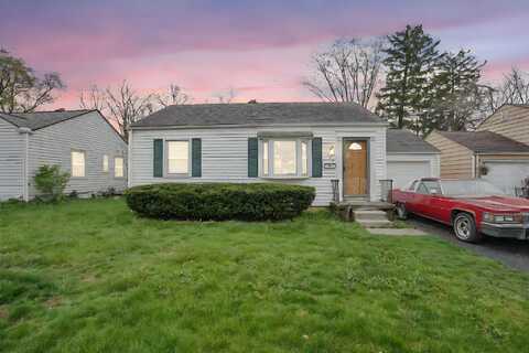 235 Lowell Road, Columbus, OH 43209