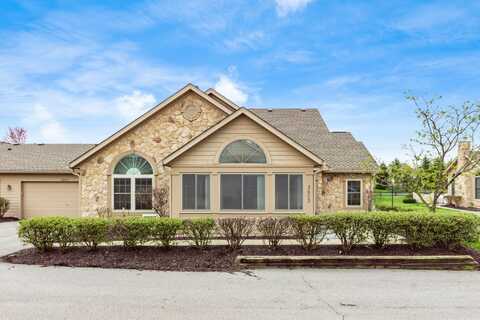 3673 Stoneway Point, Powell, OH 43065