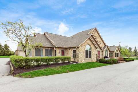 3673 Stoneway Point, Powell, OH 43065